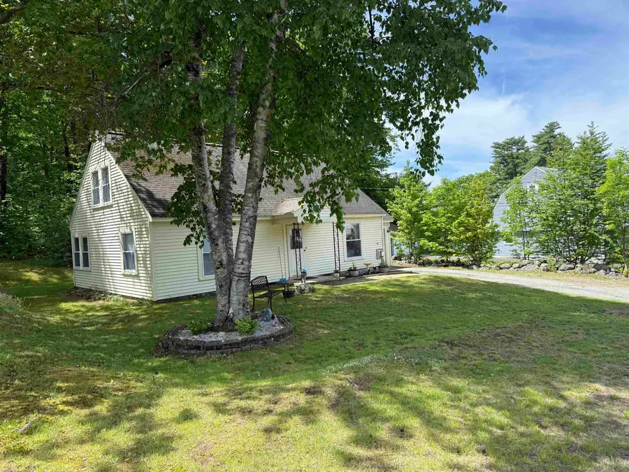 43 Clark Avenue, Laconia, NH 03246 - #2