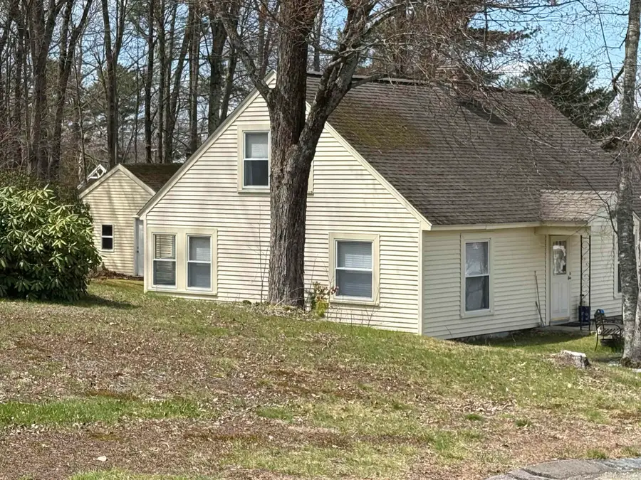 43 Clark Avenue, Laconia, NH 03246 - #3