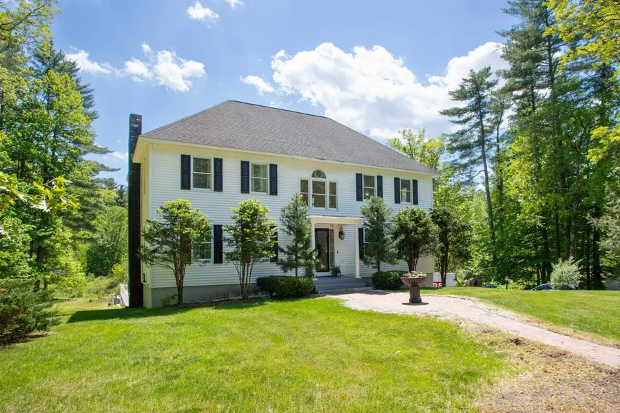 15 Kelso Drive, Bow, NH 03304 - #3