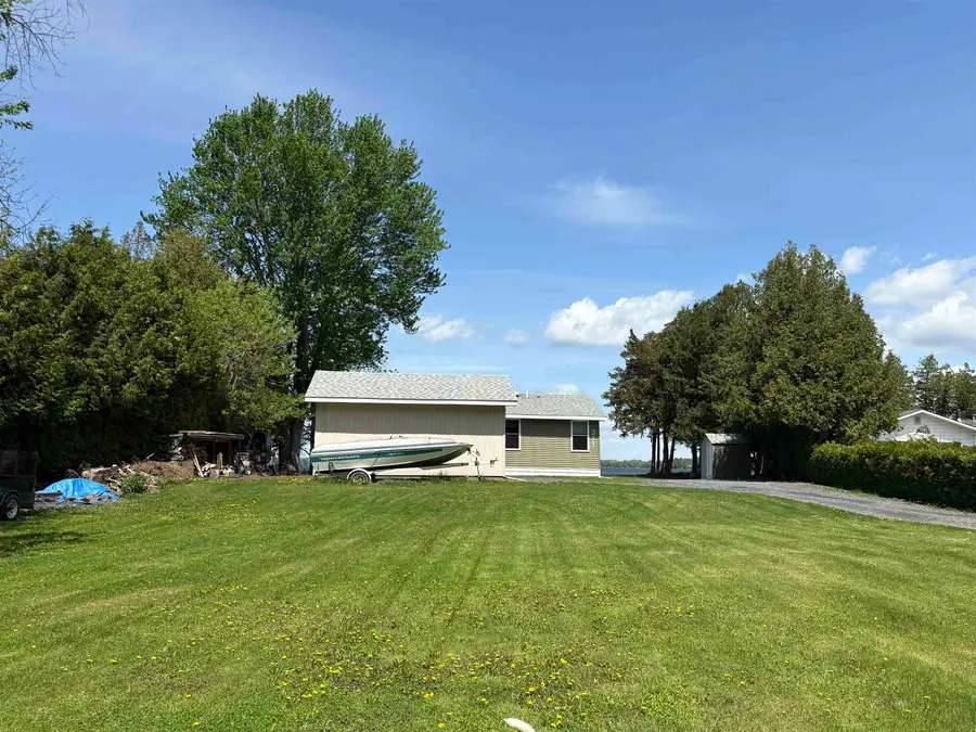 311 Green Point Road, North Hero, VT 05474 - #2