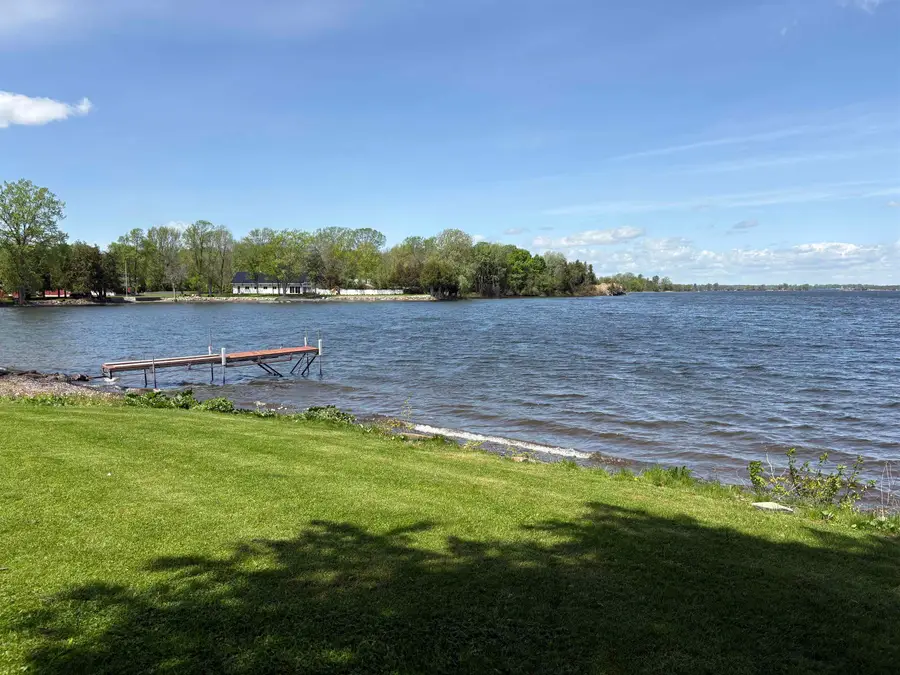 311 Green Point Road, North Hero, VT 05474 - #3