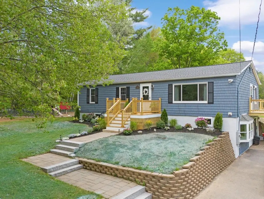 74 Little River Road, Kingston, NH 03848 - #2