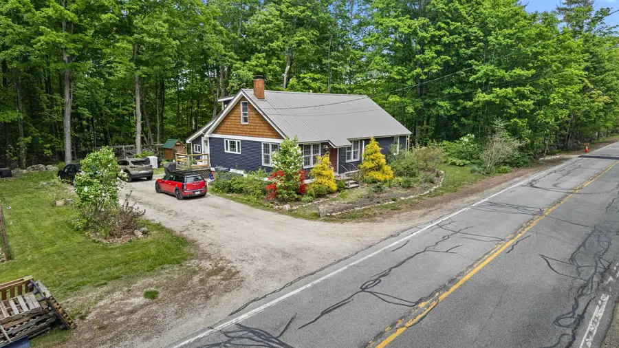 164 Stagecoach Road, Barrington, NH 03825 - #2