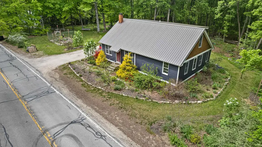 164 Stagecoach Road, Barrington, NH 03825 - #3
