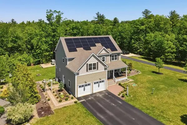 29 Aspen Drive, Pelham, NH 03076