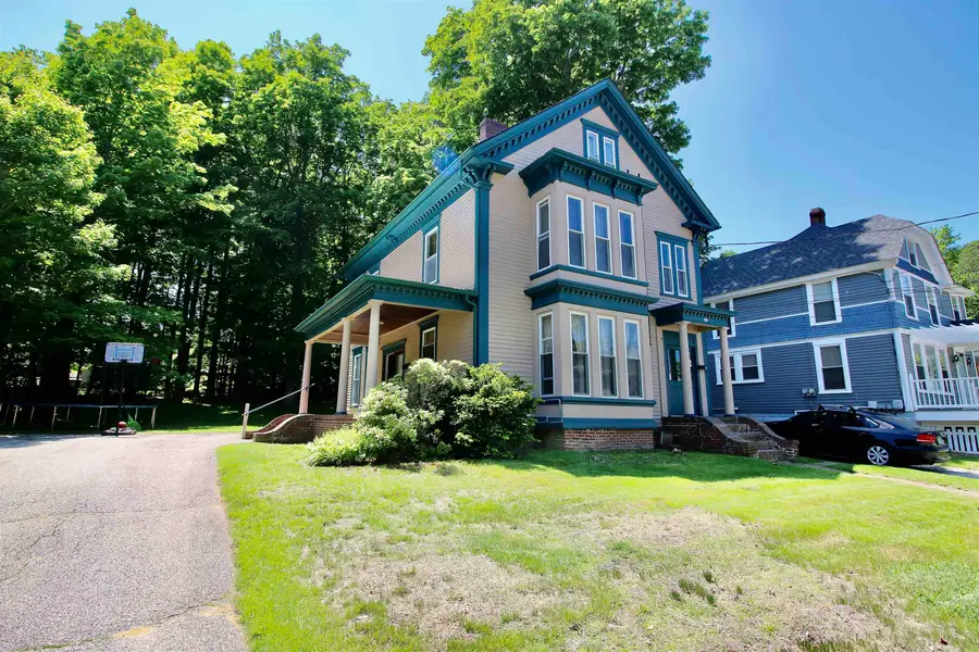 22 Maple Street, Somersworth, NH 03878 - #3