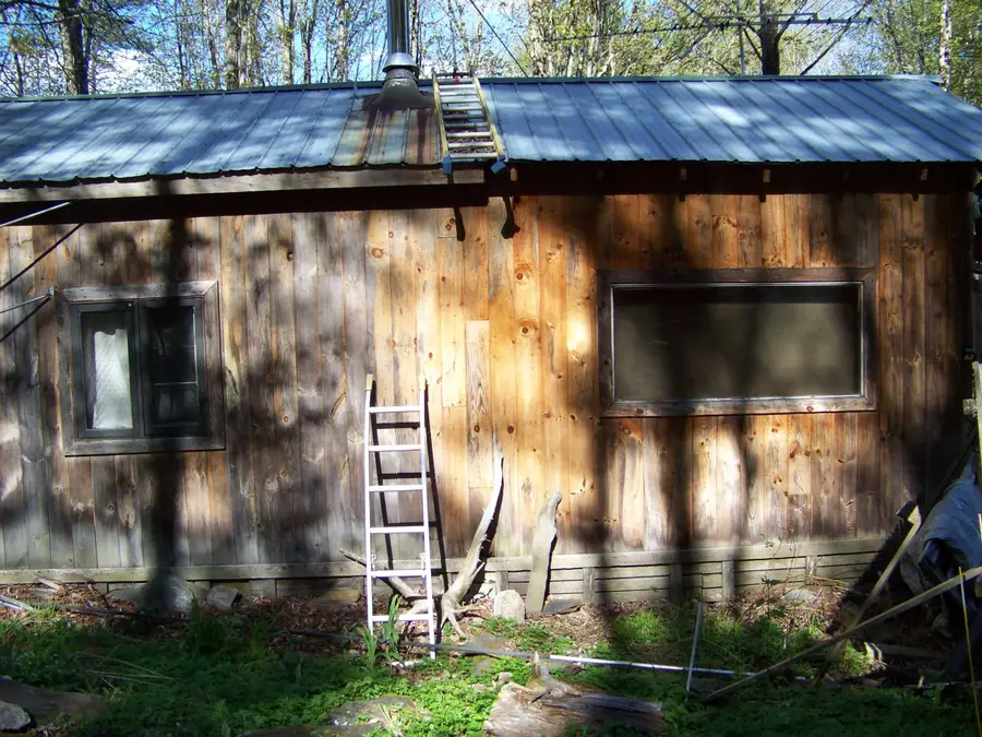 324 Sunrise Road, Bethel, VT 05032 - #2