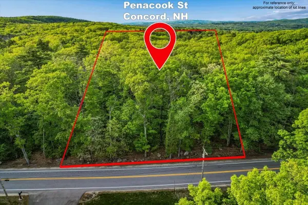 104 Penacook Street, Concord, NH 03301