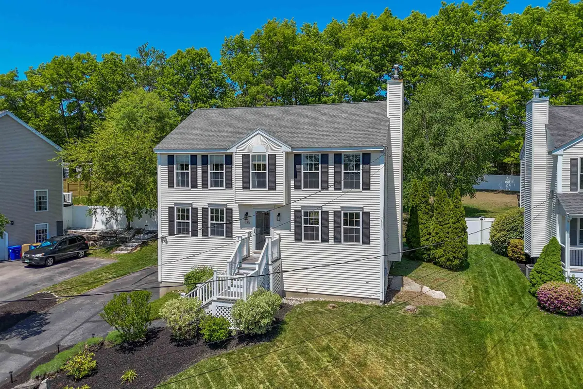 335 Wellington Hill Road, Manchester, NH 03104 - #1