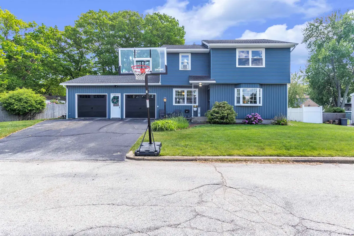 47 Holt Avenue, Manchester, NH 03109 - #1