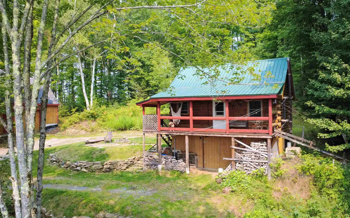 1201 Shadow Lake Road, Waterford, VT 05819 - #1