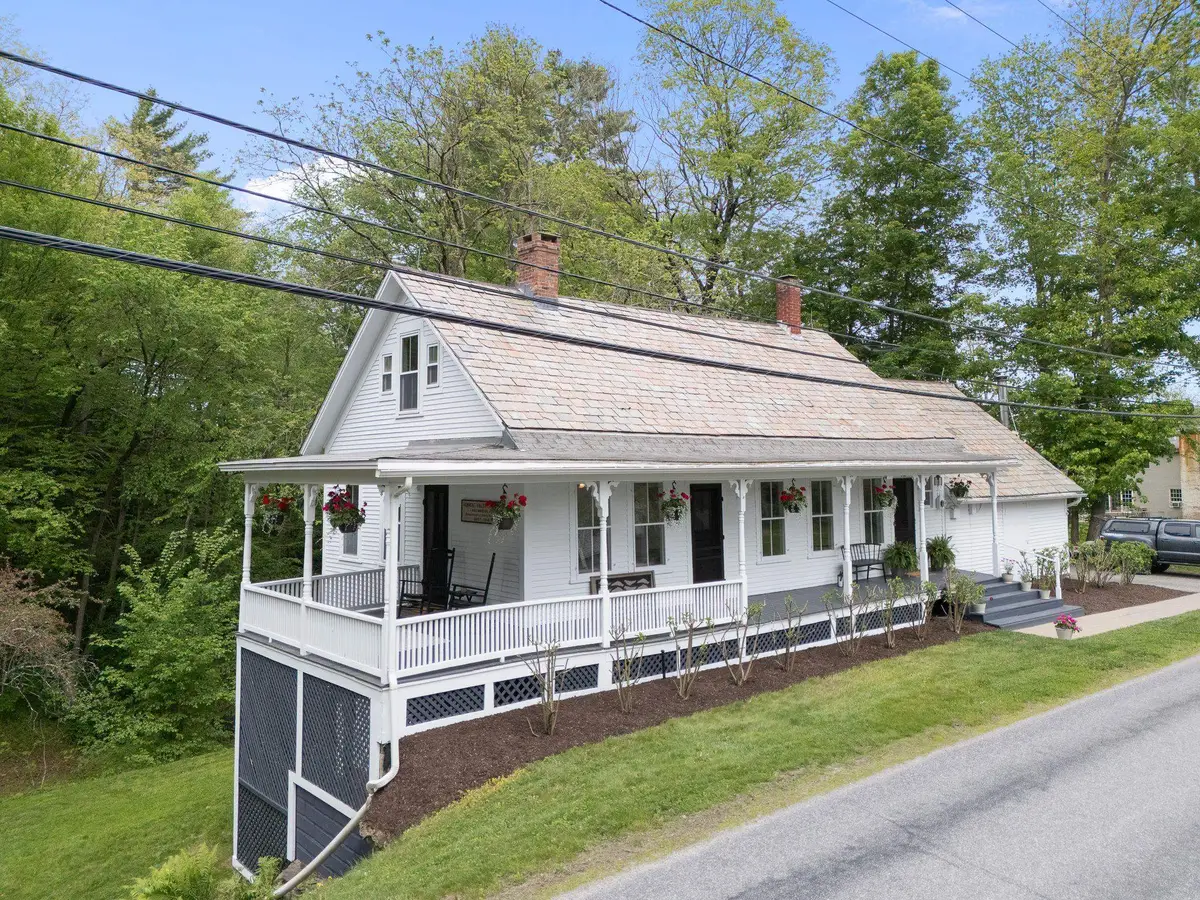 410 School Street, Westminster, VT 05158 - #1