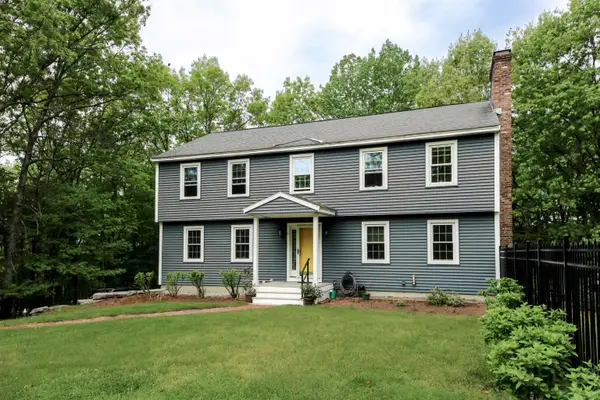 6 Maryann Lane, Merrimack, NH 03054