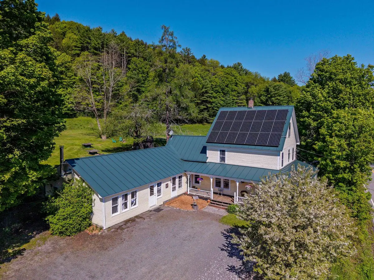 8493 VT Route 113, Post Mills, VT 05058 - #1