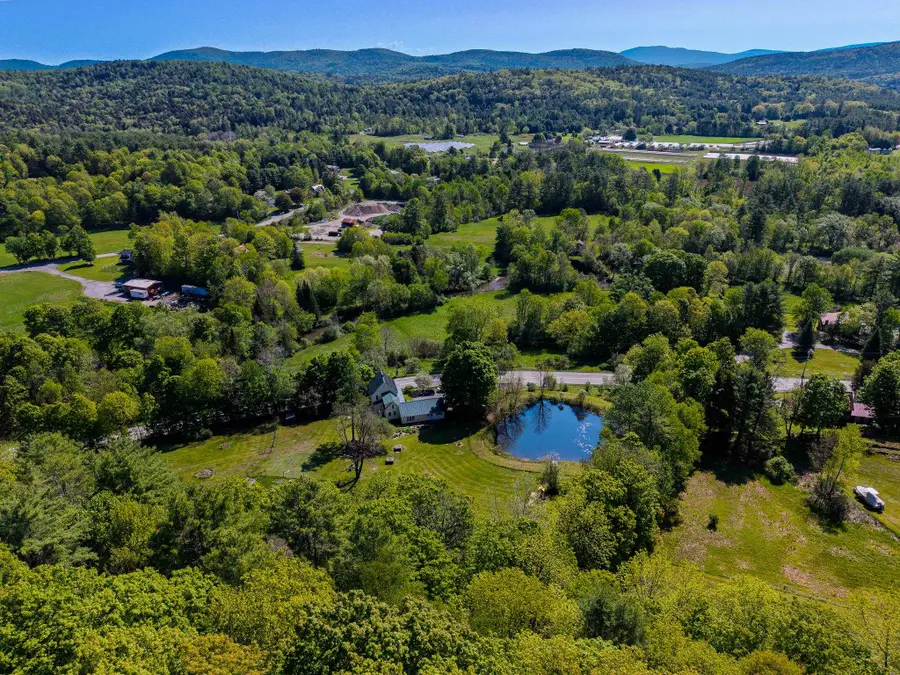 8493 VT Route 113, Post Mills, VT 05058 - #2
