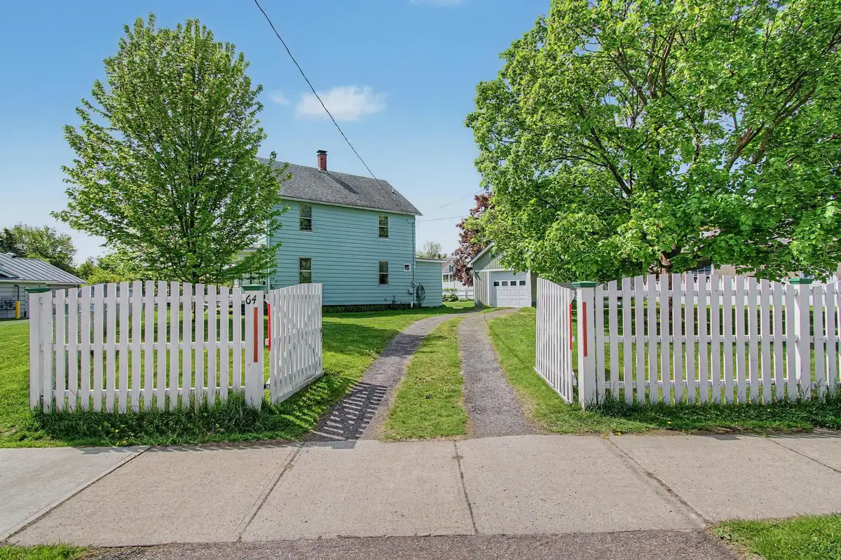 64 Pine Street, Winooski, VT 05404 - #1