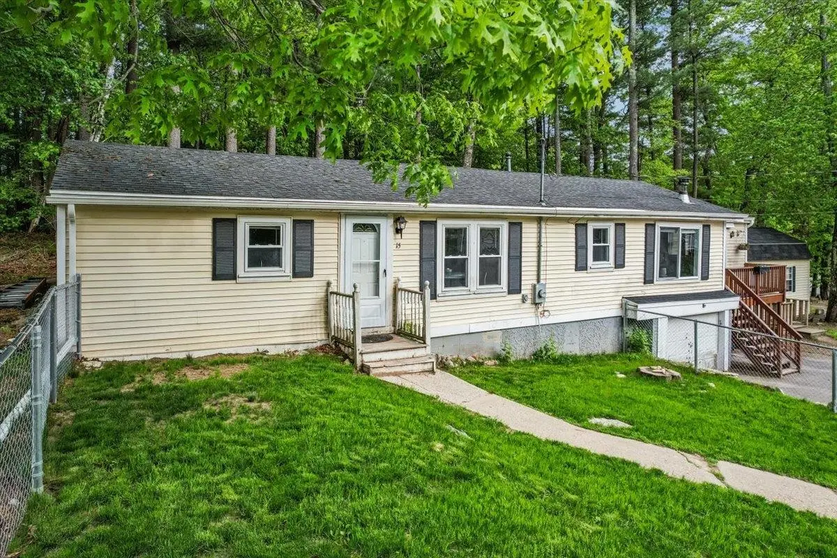 15 Hilda Avenue, Derry, NH 03038 - #1
