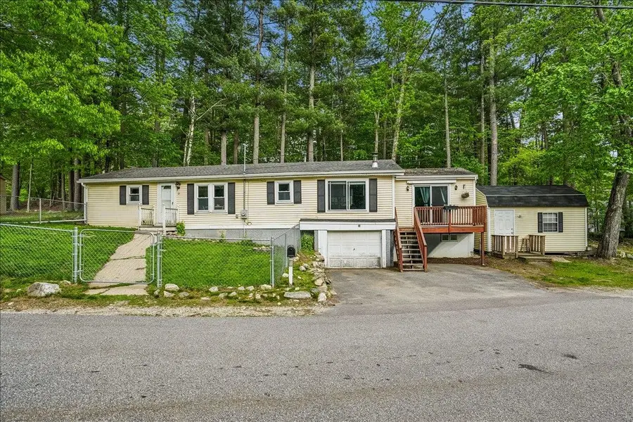 15 Hilda Avenue, Derry, NH 03038 - #2