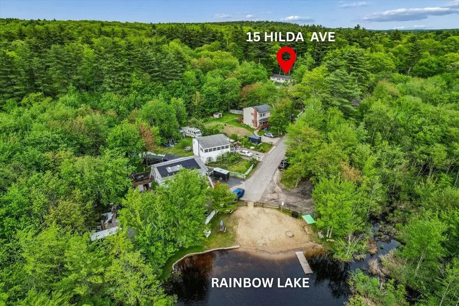 15 Hilda Avenue, Derry, NH 03038 - #3