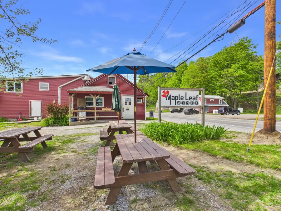 2170 North Main Street, Londonderry, VT 05148 - #2