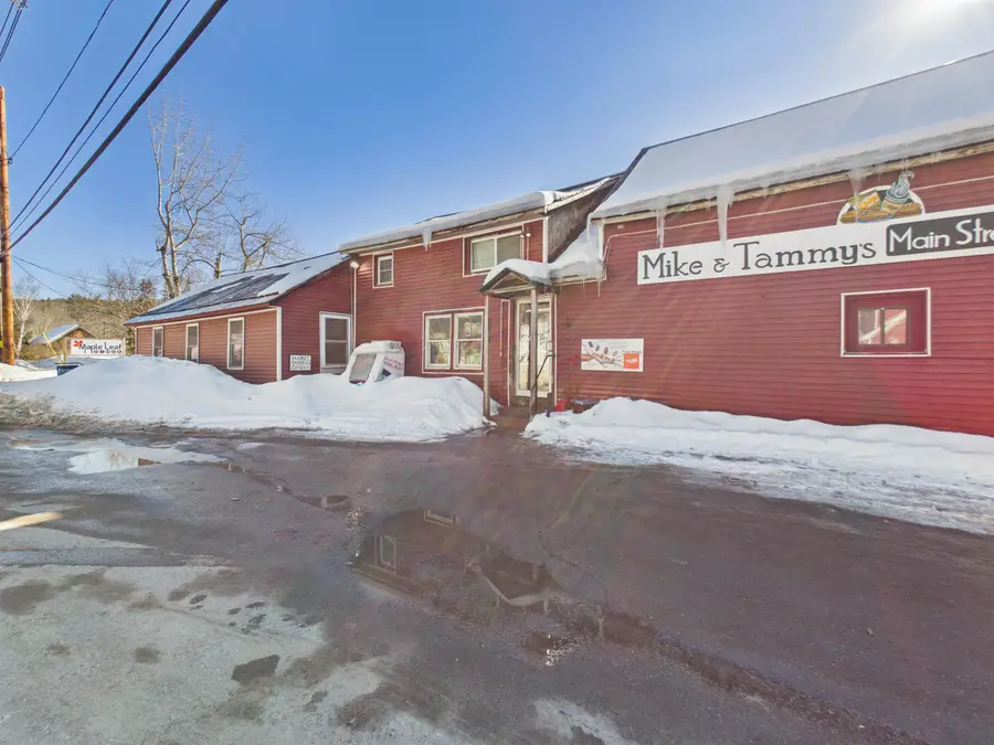 2170 North Main Street, Londonderry, VT 05148 - #3