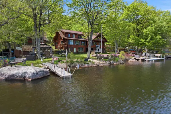 50 Ashuelot Acres Road, Washington, NH 03280