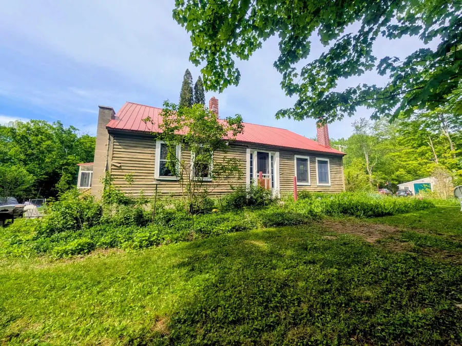 40 Old Deerfield Road, Candia, NH 03034 - #3