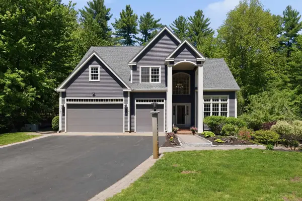 2 Whittier Drive, Bow, NH 03304