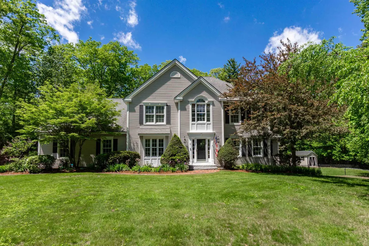 7 Linda Lane, Merrimack, NH 03054 - #1