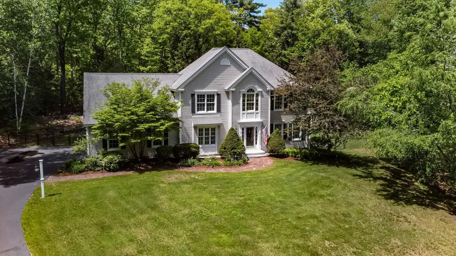 7 Linda Lane, Merrimack, NH 03054 - #2