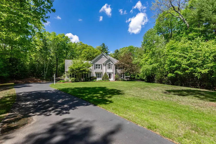 7 Linda Lane, Merrimack, NH 03054 - #3