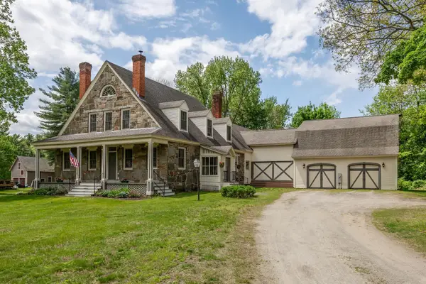 258 Main Street, Charlestown, NH 03603