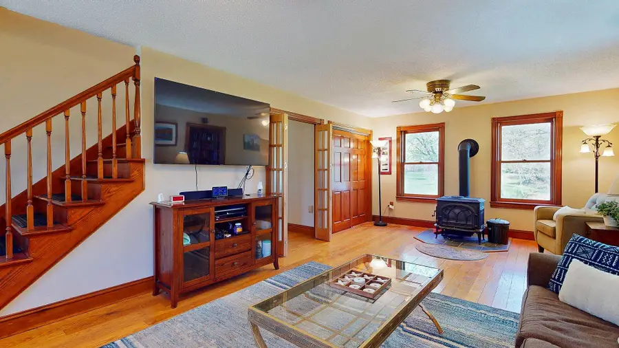 355 Huntley Road, Westford, VT 05494 - #3