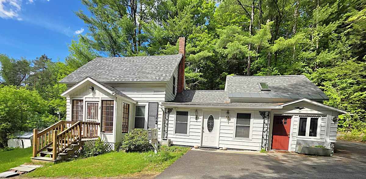2 Union Street, Barre, VT 05641 - #1