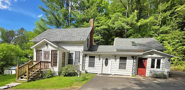 2 Union Street, Barre City, VT 05641