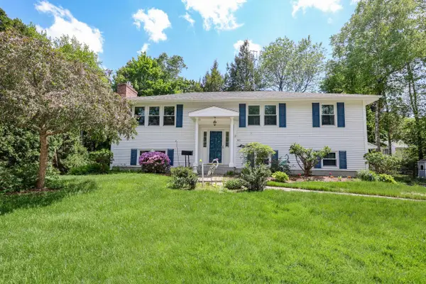 401 N Gate Road, Manchester, NH 03104