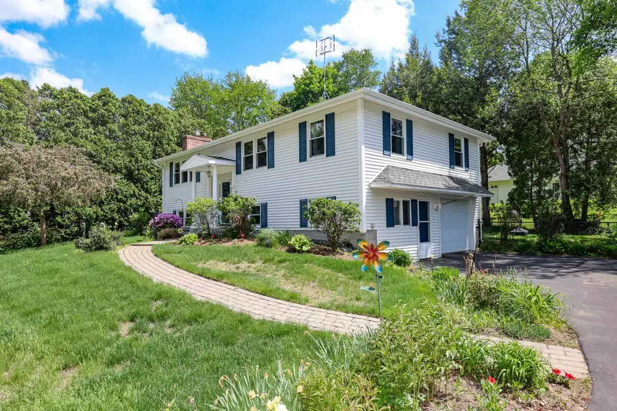 401 N Gate Road, Manchester, NH 03104 - #2