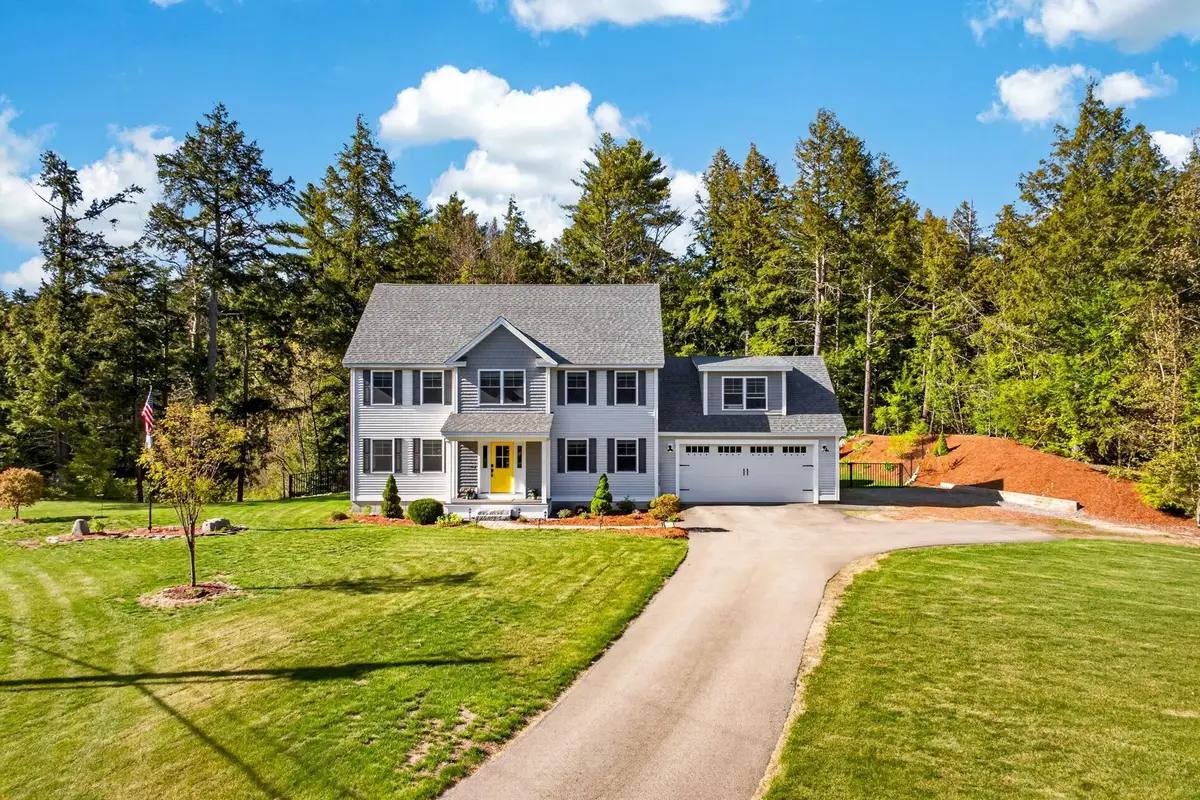 21 N Mason Road, Brookline, NH 03033 - #1