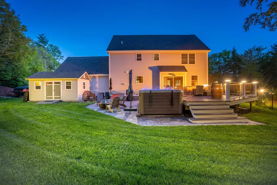 21 N Mason Road, Brookline, NH 03033 - #3