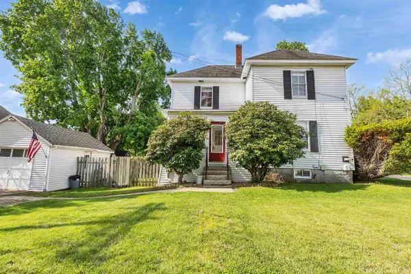 38 West Street, Milford, NH 03055