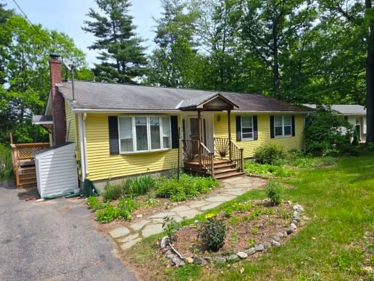 184 Carriage Hill Road, Brattleboro, VT 05301 - #1