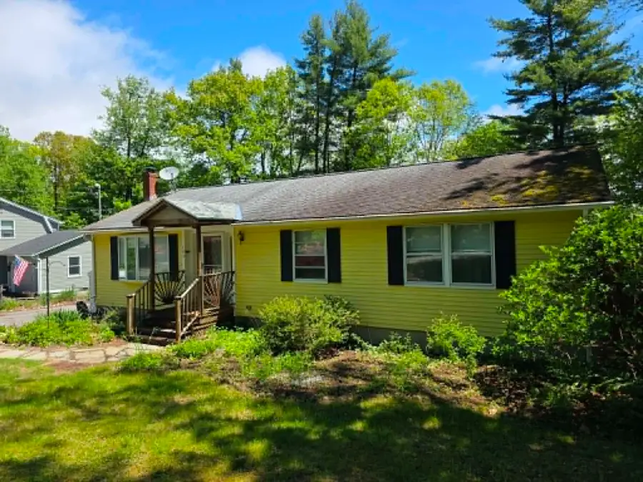 184 Carriage Hill Road, Brattleboro, VT 05301 - #2