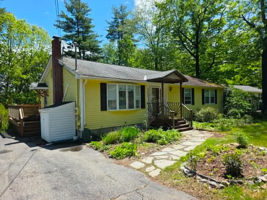 184 Carriage Hill Road, Brattleboro, VT 05301 - #3