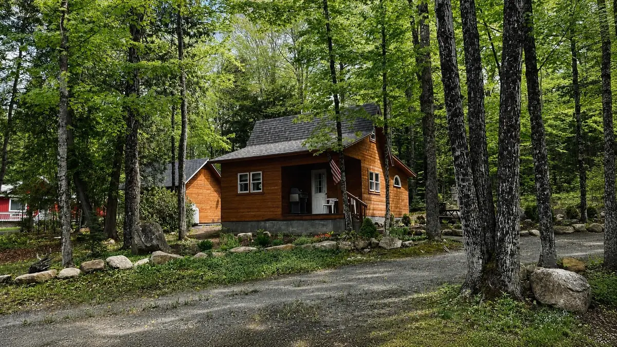 27 Birch Point S, Morgan, VT 05853 - #1