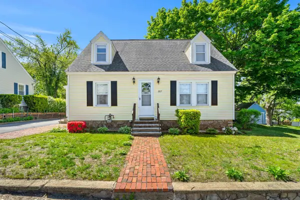 267 Cilley Road, Manchester, NH 03103