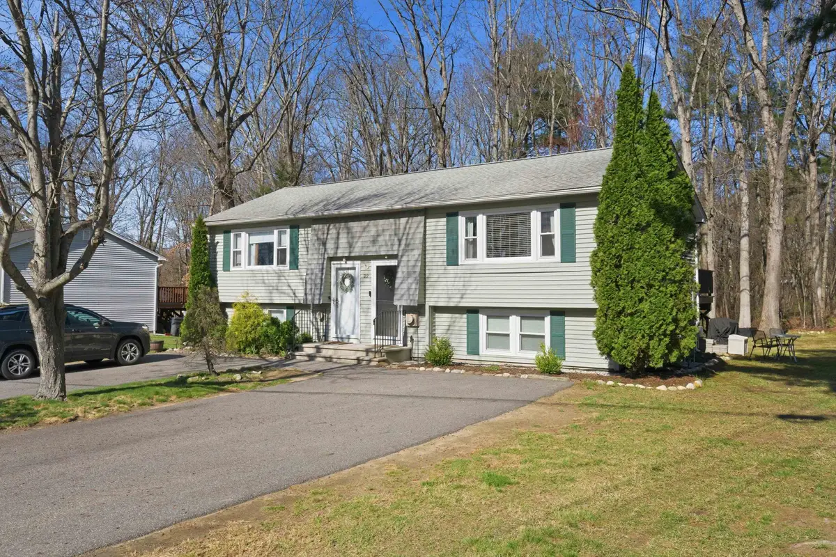 22 Derryfield Road, Derry, NH 03038 - #1