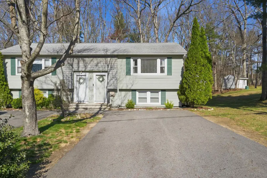 22 Derryfield Road, Derry, NH 03038 - #2