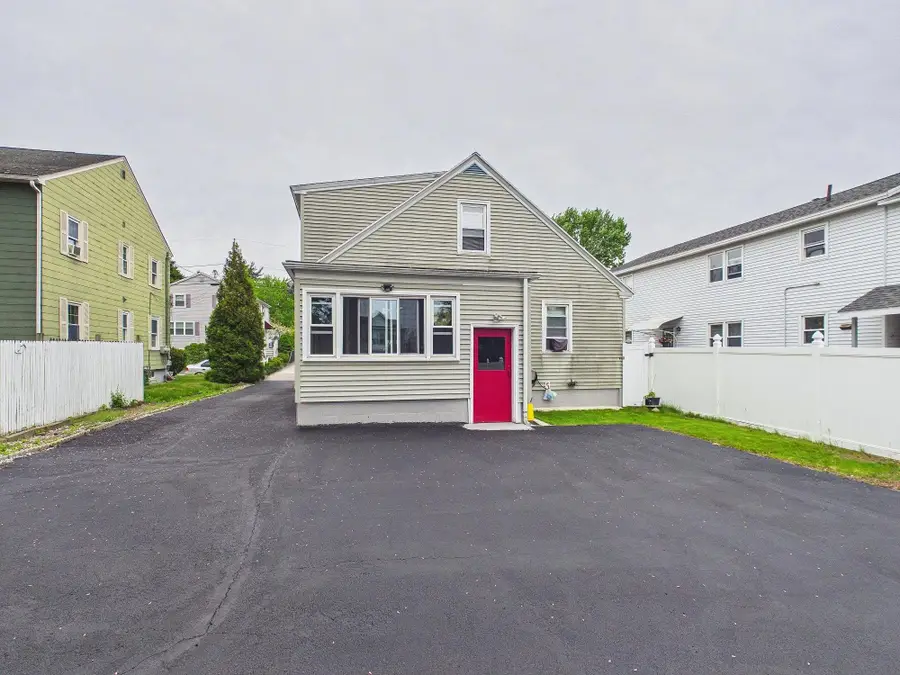852 Clay Street, Manchester, NH 03103 - #3
