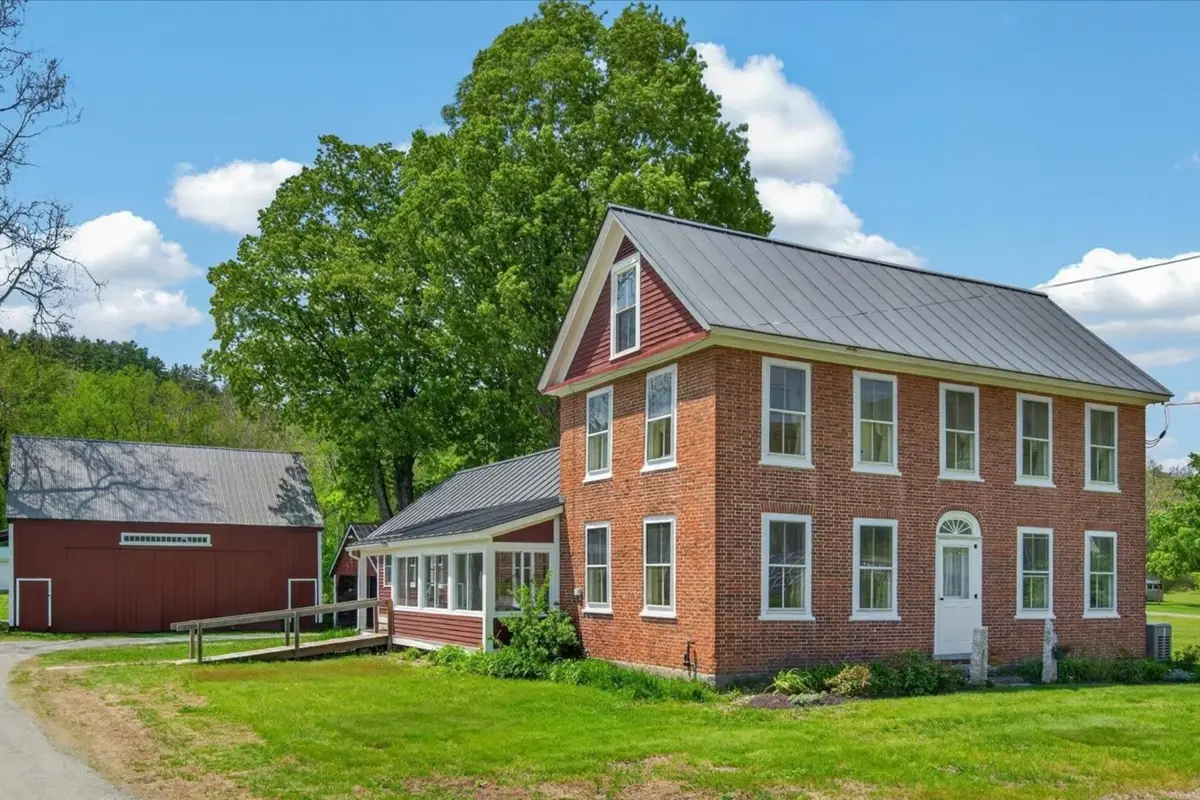 200 Riverdale Road, Townshend, VT 05353 - #1