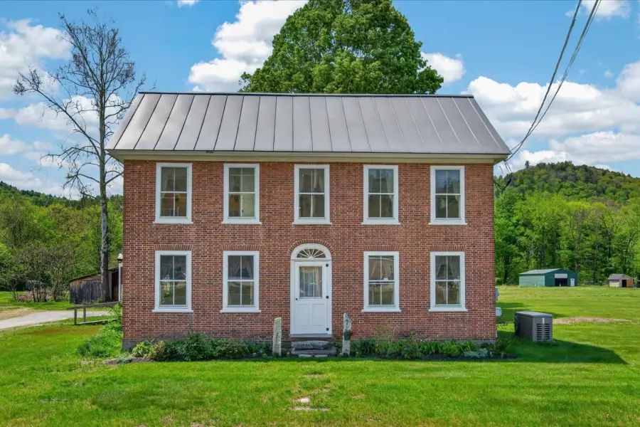 200 Riverdale Road, Townshend, VT 05353 - #2